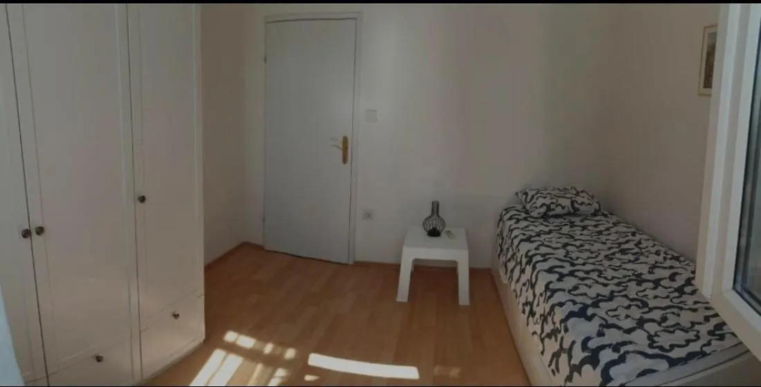 Grey Apartman Vir Horvátország