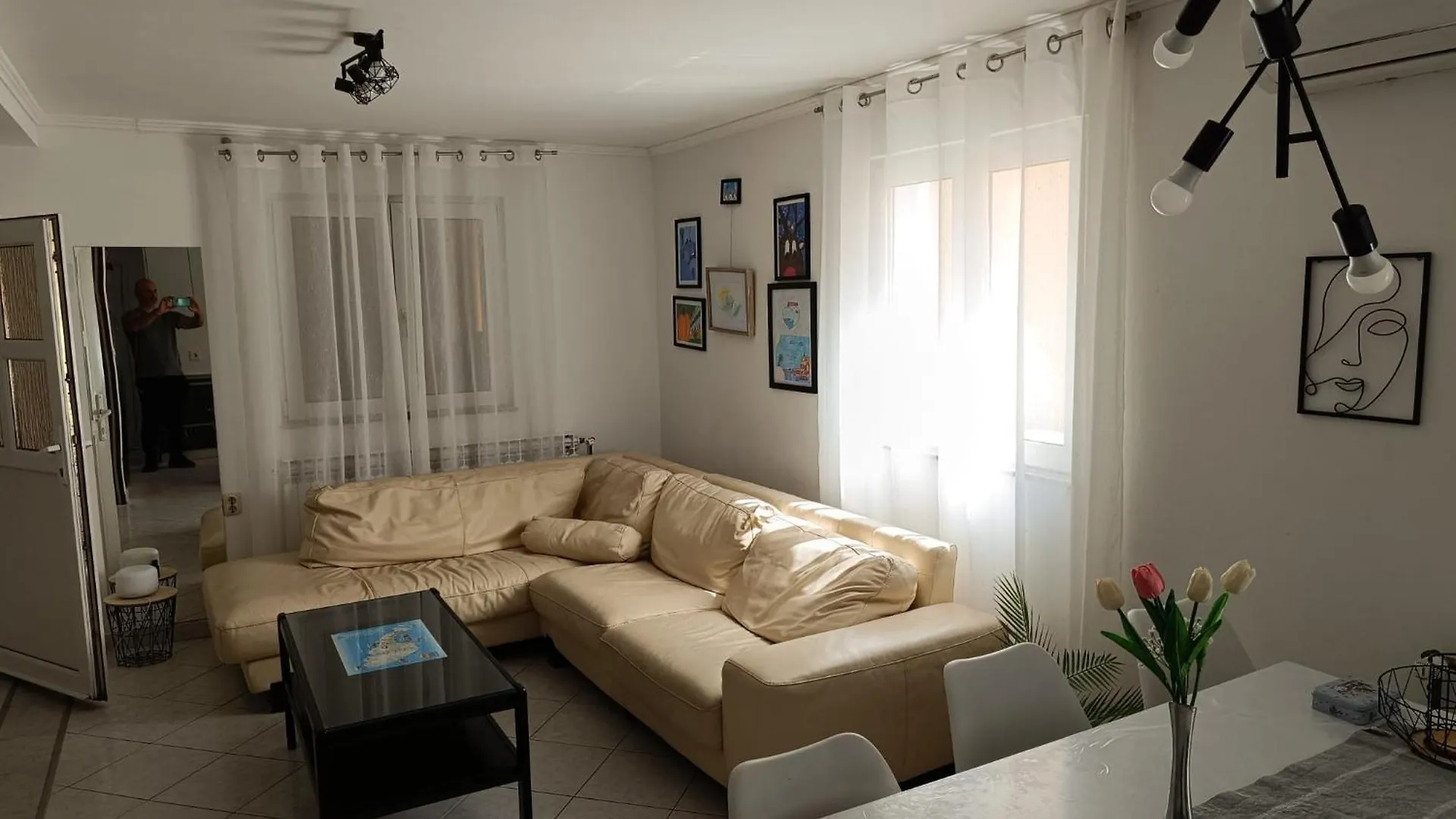 Grey Apartman Vir